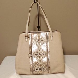 Brighton Yasmin Tote